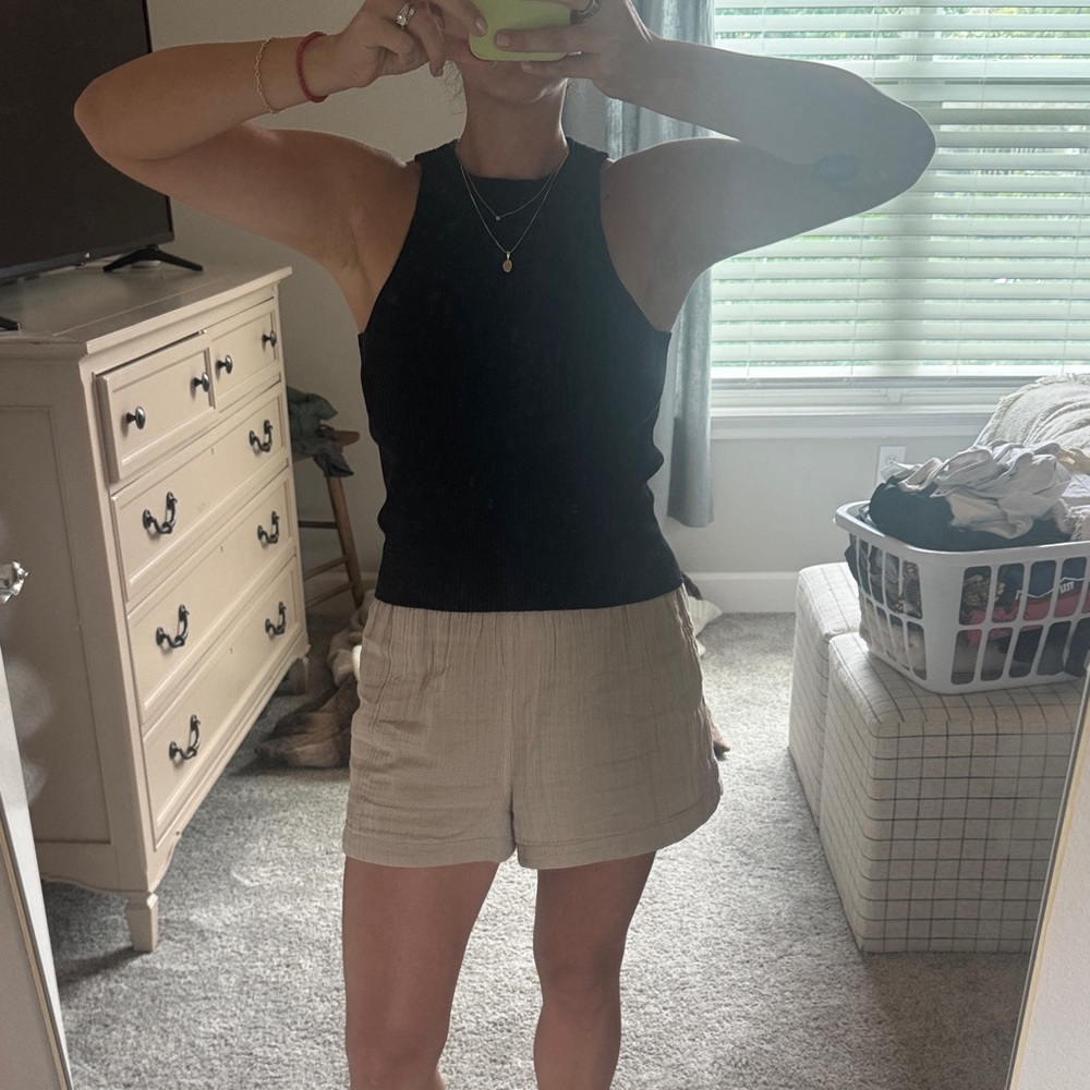ASOS Sweater tank